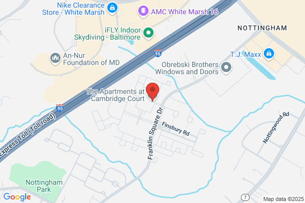 Quail Ridge Apartments