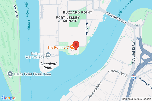 River Point Apartments