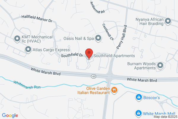 Southfield Apartments
