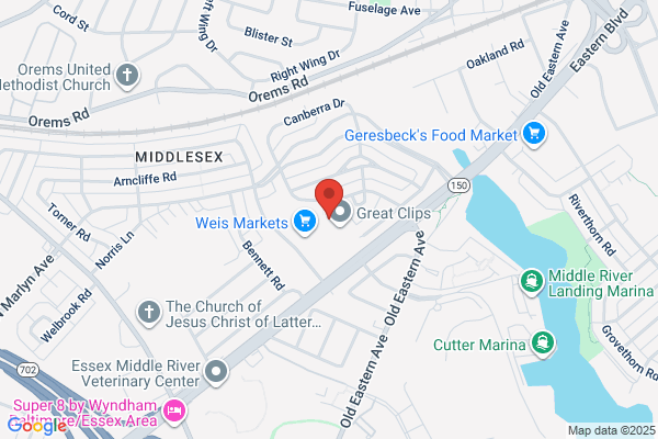 Bitcoin ATM Essex - Coinhub