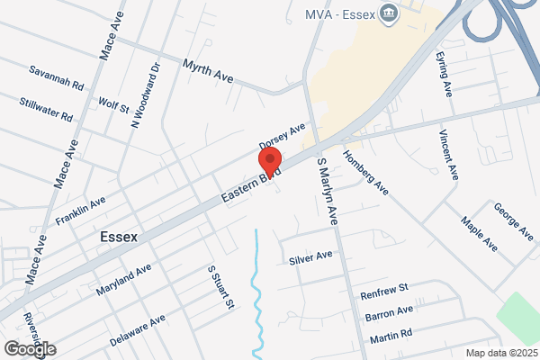 East Coast Automotive inc