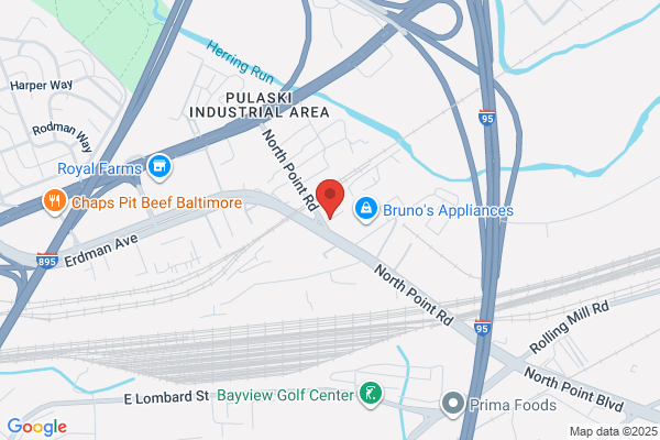 JBM Auto LLC