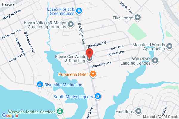 Maryland Precision Auto Repair