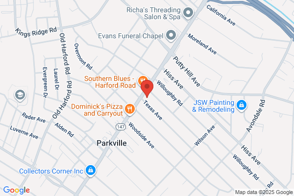 Parkville Sunoco Service Center