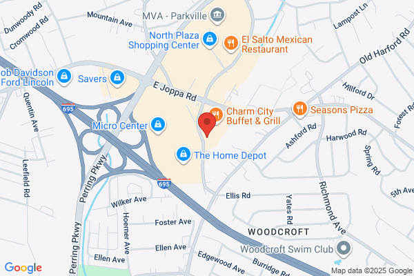 B & F Atlantic Station Inc
