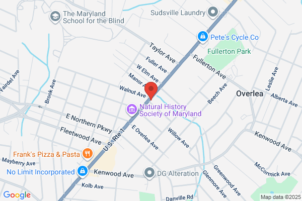 Chip's Automotive Inc