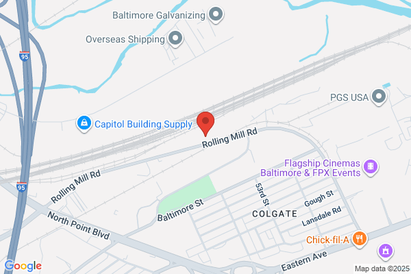 McCarthy Tire & Automotive Centers
