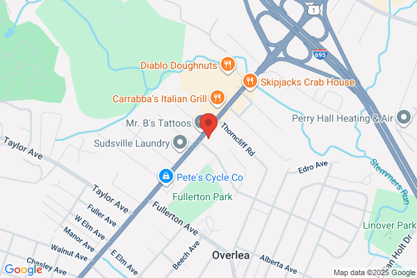 Melvin's Tire & Auto Service Inc.