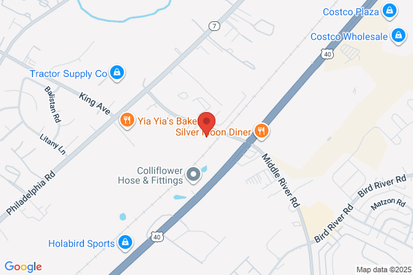P & A Auto Repair