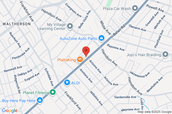 Rosedale Auto Service Inc