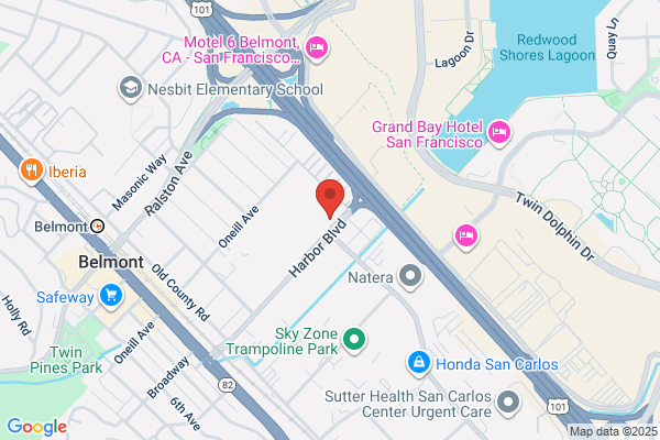 Sanders Auto Repair