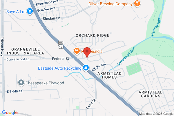 Armistead Home Corporation