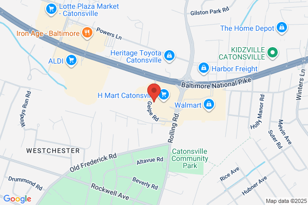 Catons Plumbing & Drains Heating & Cooling