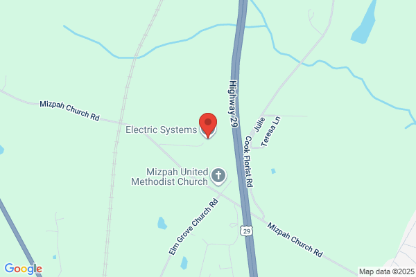 Electric Systems Inc