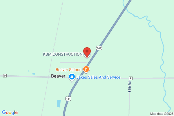 Kbm Construction Co