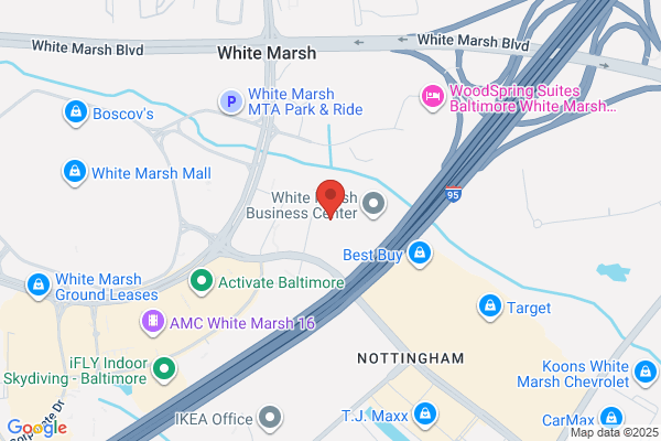 Nottingham Construction Company
