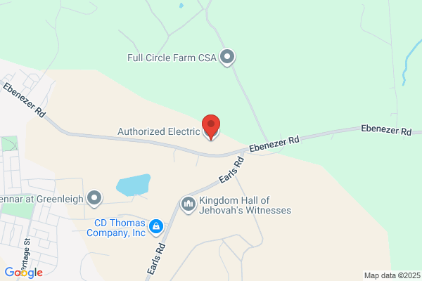 Rescue Electric & Lighting Co Inc