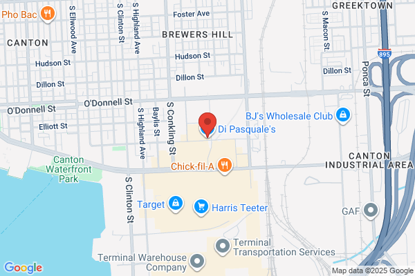 Dipasquale Fine Foods