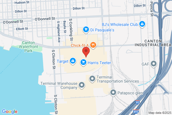 Mattress Firm Baltimore Northeast - Closed