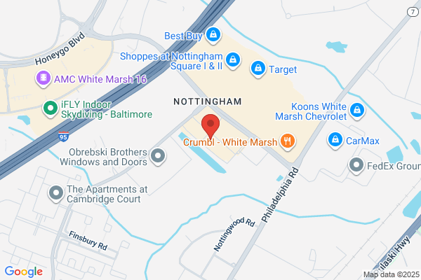 Mattress Firm Nottingham