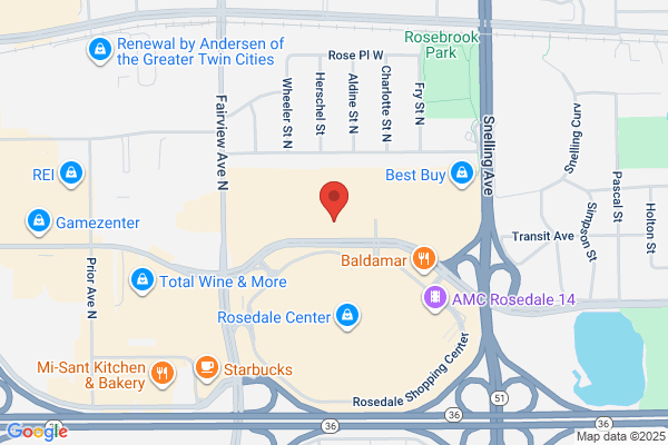 Mattress Firm Rosedale - Closed