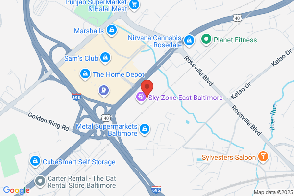 AutoZone Auto Parts