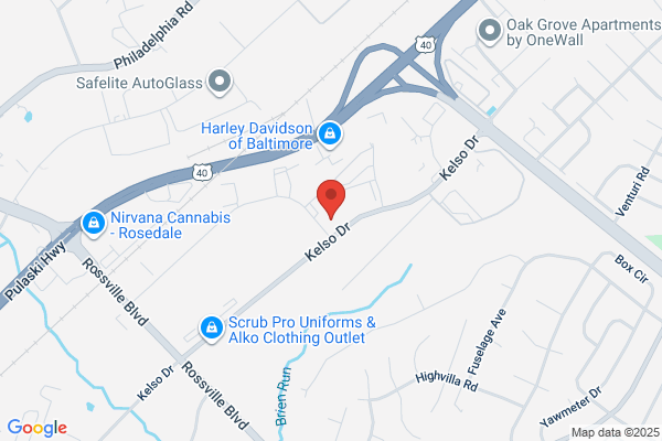 Maryland Precision Spring Co Inc