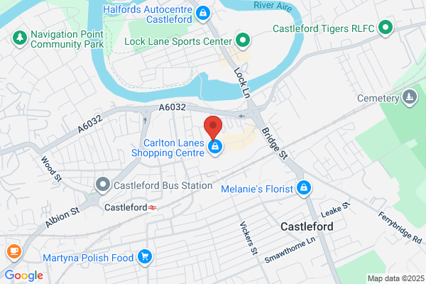 F & S Carpet Wholesalers
