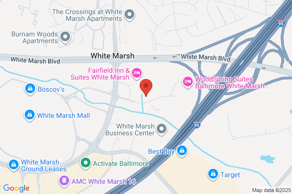 The Goddard School of White Marsh (Honeygo)