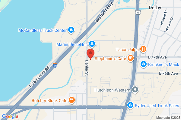5303 Bel Air Rd Inc
