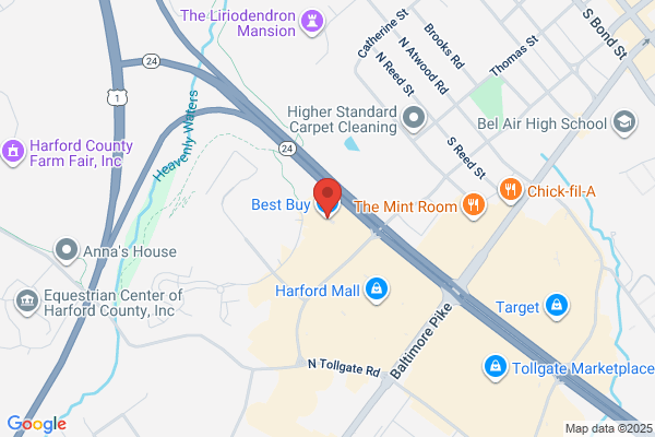 Belair Rd Discount Electronics, LLC