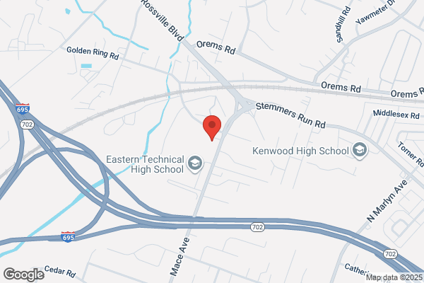 Maryland Vascular Specialists - Essex