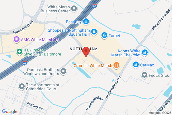 Aspen Dental - White Marsh, MD