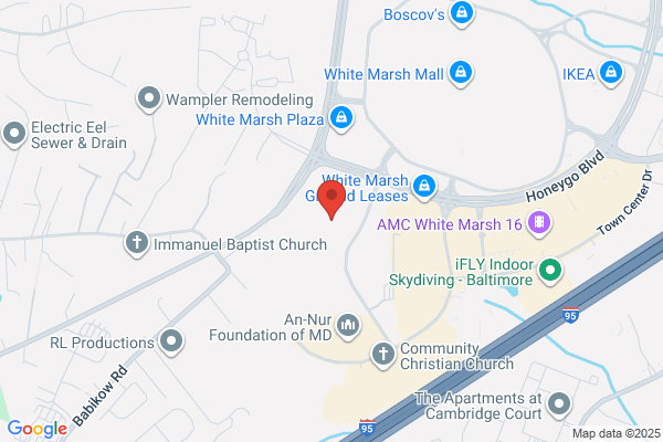 Dental Designs of Maryland - White Marsh