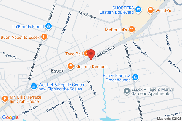 Daniel Rosinsky DDS - Dentist
