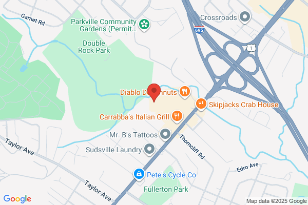 Dental One Associates at Beltway