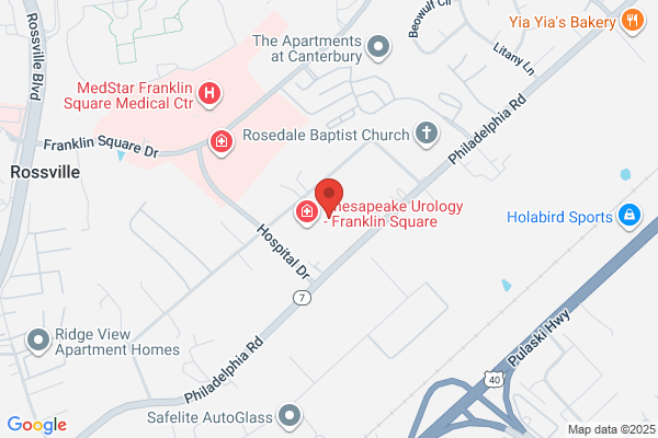 Dental Studio at Rosedale