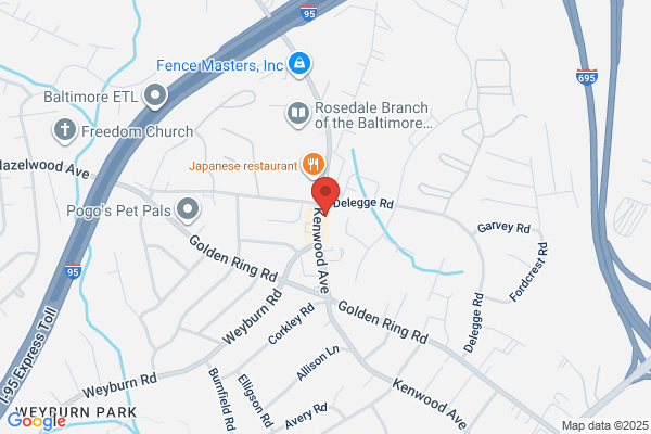 Rosedale Family & Cosmetic Dentistry