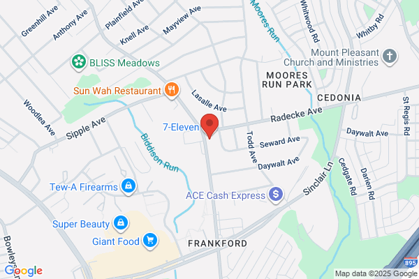 Weiss Louis Dentist