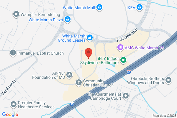Azura Vascular Care White Marsh
