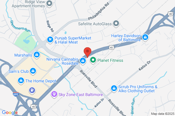 Golden Ring Medical Center