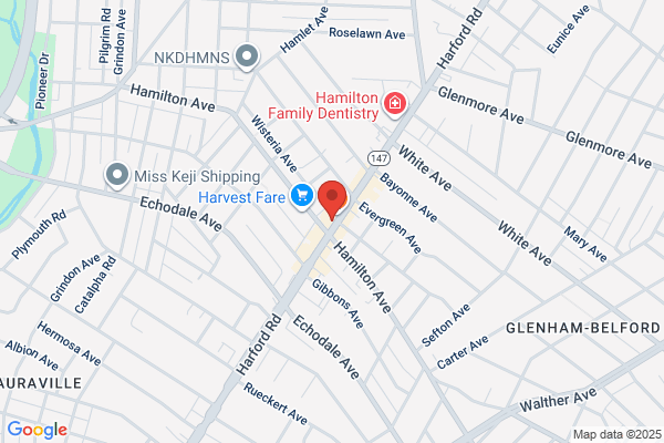 Hamilton Foot Care
