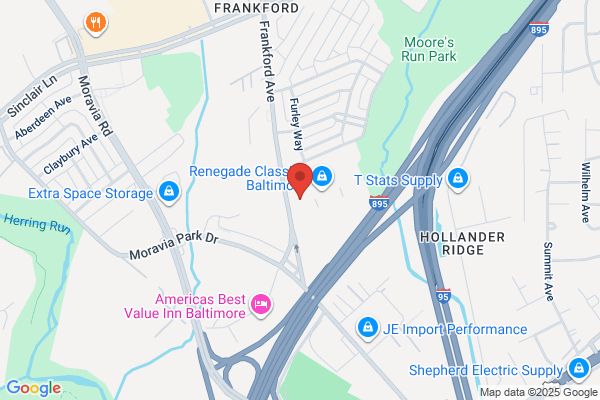 Maryland L & L Dental Lab Inc