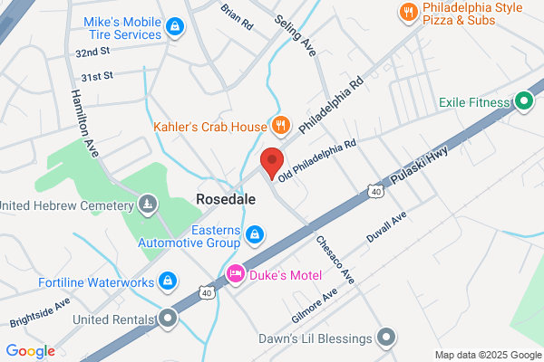 Rosedale Medical Walk-In Clinic