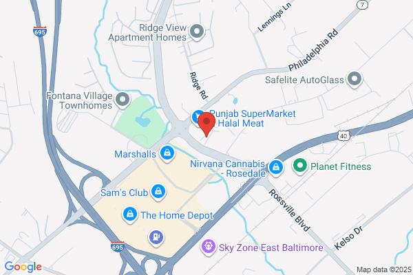 Timothy J Carrion DDS