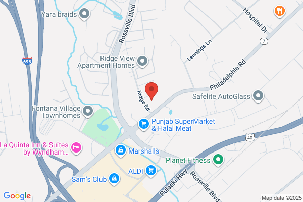 Vicenza Home Health Care Services