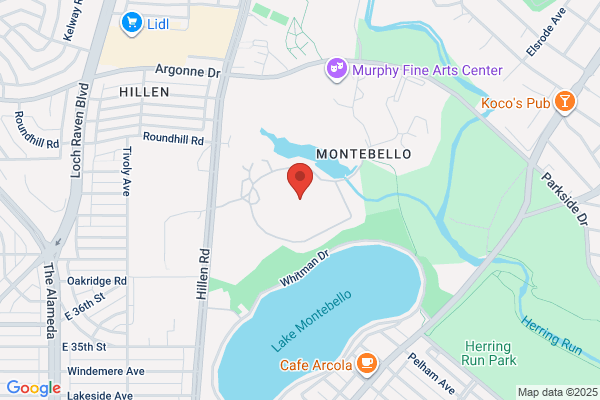 Baltimore Water Treatment Inc