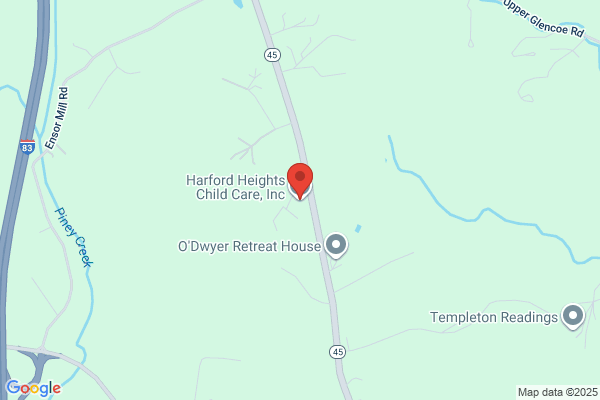 Harford Heights Nursery Center