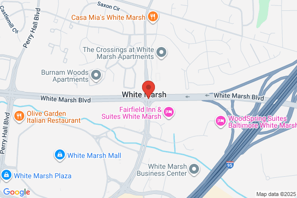 White Marsh