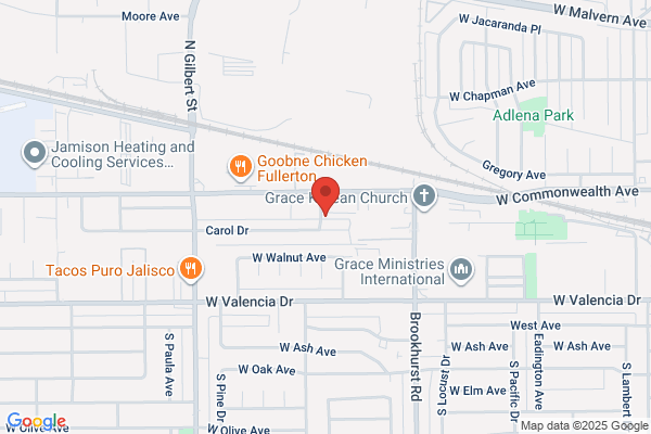 Fullerton Auto Service Center